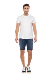 Shorts JOGG mit trendigem Umschlag