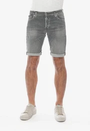 Shorts JOGG mit trendigem Umschlag