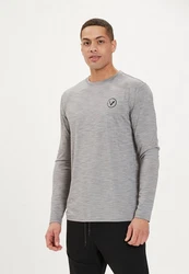 Virtus Shirt Joker Grau/Grün/Hellgrau/Rosa