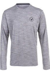 Virtus Shirt Joker Grau/Grün/Hellgrau/Rosa