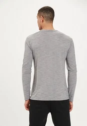 Virtus Shirt Joker Grau/Grün/Hellgrau/Rosa
