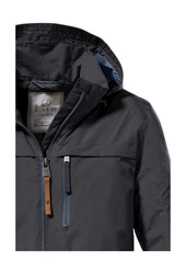 G.I.G.A. DX by killtec Funktionsjacke GS 12 MN JCKT Dunkelblau/Grau/Dunkelgrau/Schwarz