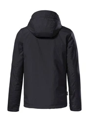 G.I.G.A. DX by killtec Funktionsjacke GS 12 MN JCKT Dunkelblau/Grau/Dunkelgrau/Schwarz