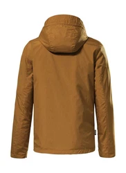 G.I.G.A. DX by killtec Funktionsjacke GS 12 MN JCKT Braun