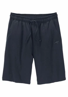 KangaROOS Sweatshorts Jogginghose 