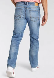 camel active 5-Pocket Jeans Woodstock Denim 