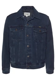 Jeansjacke Authentic