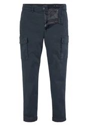 Replay Herren Cargo-Hose Jaan Slim-Fit Hyperflex 