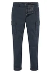 Replay Herren Cargo-Hose Jaan Slim-Fit Hyperflex 