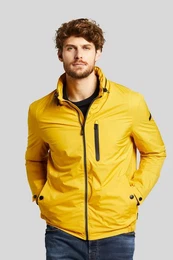 Blouson aus recyceltem Oberstoff