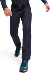 Maier Sports Funktionshose Tech Pants Dunkelblau/Blau