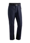 Maier Sports Funktionshose Tech Pants Dunkelblau/Blau