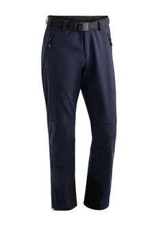 Maier Sports Funktionshose Tech Pants Dunkelblau/Blau Maier Sports Funktionshose Tech Pants Dunkelblau/Blau