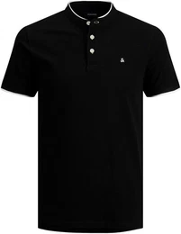 Poloshirt PAULOS MAO POLO