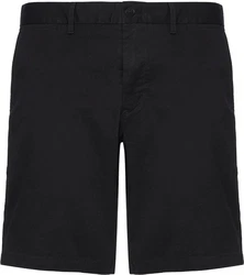 Tommy Hilfiger Shorts 'Brooklyn 1985' schwarz