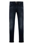 Petrol Industries Slim-fit Jeans SEAHAM blue denim