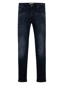 Petrol Industries Slim-fit Jeans SEAHAM blue denim Petrol Industries Slim-fit Jeans SEAHAM blue denim