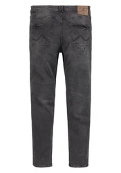 Petrol Industries Slim-fit Jeans SEAHAM Hellgrau/Dunkelgrau/Grau/Schwarz