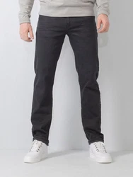 Petrol Industries Regular-fit-Jeans RILEY Dunkelgrau/Grau/Hellgrau
