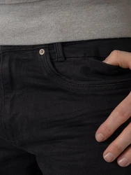 Petrol Industries Regular-fit-Jeans RILEY Dunkelgrau/Grau/Hellgrau