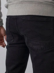 Petrol Industries Regular-fit-Jeans RILEY Dunkelgrau/Grau/Hellgrau
