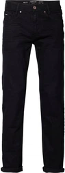 Petrol Industries Regular-fit-Jeans RILEY Dunkelgrau/Grau/Hellgrau