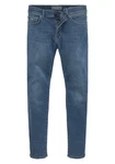 Petrol Industries Slim-fit Jeans SEAHAM-CLASSIC Blau/Dunkelblau/Hellblau