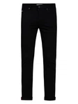 Petrol Industries Slim-fit Jeans SEAHAM-CLASSIC schwarz