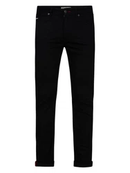 Petrol Industries Slim-fit Jeans SEAHAM-CLASSIC schwarz