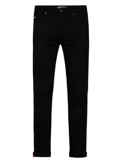 Petrol Industries Slim-fit Jeans SEAHAM-CLASSIC schwarz