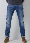 Petrol Industries Regular-fit Jeans Russel Blau
