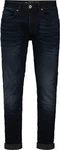 Petrol Industries Regular-fit Jeans Russel Dunkelblau/Blau