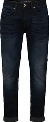 Petrol Industries Regular-fit Jeans Russel Dunkelblau/Blau