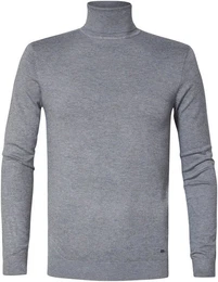 Rollkragenpullover ein Must-have