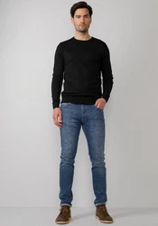 Petrol Industries Strickpullover 