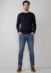 Petrol Industries Strickpullover 