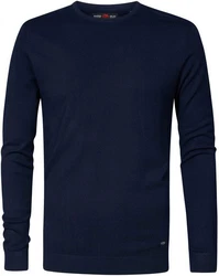 Petrol Industries Strickpullover 