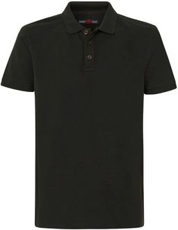 Petrol Industries Poloshirt Essential Petrol Industries Poloshirt Essential