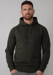 Petrol Industries Kapuzensweatshirt 
