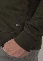 Petrol Industries Kapuzensweatshirt 
