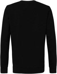 Sweatshirt mit Rundhalsausschnitt
