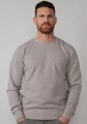 Petrol Industries Sweatshirt 'Essential' mit Rundhalsausschnitt 