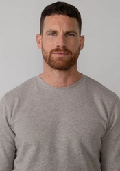 Petrol Industries Sweatshirt 'Essential' mit Rundhalsausschnitt 