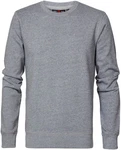 Petrol Industries Sweatshirt 'Essential' mit Rundhalsausschnitt 