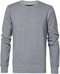 Petrol Industries Sweatshirt 'Essential' mit Rundhalsausschnitt 