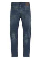 Petrol Industries Slim-fit Jeans Seaham Creme/Weiß/Lila/Blau/Dunkelblau