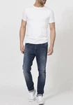 Petrol Industries Slim-fit Jeans Seaham Creme/Weiß/Blau/Rot/Lila Petrol Industries Slim-fit Jeans Seaham Creme/Weiß/Blau/Rot/Lila