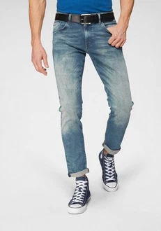 Petrol Industries Slim-fit Jeans Seaham