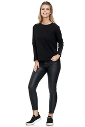 Decay Sweatshirt schwarz