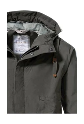 G.I.G.A. DX by killtec Funktionsjacke GS 13 MN JCKT Dunkelgrün/Khaki/Dunkelgrau